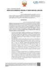Vista preliminar de documento RGR N° 37-2025-GRLL-GGR-GRA