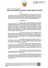 Vista preliminar de documento RGR N° 41-2025-GRLL-GGR-GRA