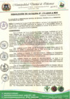 Vista preliminar de documento Resolución de Alcaldía N.° 174-2024-A-MDI