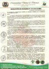 Vista preliminar de documento Resolución de Alcaldía N.° 178-2024-A-MDI