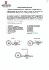 Vista preliminar de documento CONVOCATORIA ROUD CIA PNP HUMAY D - ICA