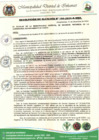 Vista preliminar de documento Resolución de Alcaldía N.° 180-2024-A-MDI