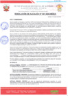 Vista preliminar de documento Resolución de Alcaldía 027-2025-MDK-A