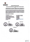 Vista preliminar de documento CONVOCATORIA ROUD CIA RURAL PNP SAN MIGUEL D - ICA