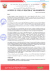 Vista preliminar de documento Acuerdo de Concejo Municipal N° 008-2025-MDK-CM