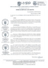 Vista preliminar de documento BASES-PLAZAS- TDR- DLEG 1057-CAS -III-2025