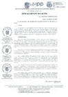 Vista preliminar de documento BASES- PLAZAS TDR - DLEG. 728-III-2025