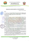 Vista preliminar de documento RESOLUCIÓN DE GERENCIA MUNICIPAL N° 009-2025-GM-MDK