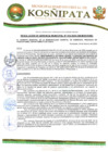 Vista preliminar de documento RESOLUCIÓN DE GERENCIA MUNICIPAL N° 013-2025-GM-MDK