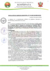 Vista preliminar de documento RESOLUCIÓN DE GERENCIA MUNICIPAL N° 014-2025-GM-MDK