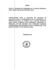 Vista preliminar de documento CONVOCATORIA ROUD DEPOEOP SUR 3 LURIN - LIMA