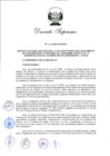 Vista preliminar de documento DS 002-2025-VIVIENDA (04-FEB) Aprueba 1era Seccion ROF OTASS