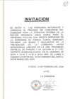 Vista preliminar de documento CONVOCATORIA ROUD CIA PNP DE FAMILIA CUSCO