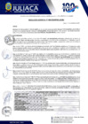 Vista preliminar de documento RESOLUCION GERENCIAL N° 499-2024-MPSR-J/GEMU