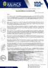 Vista preliminar de documento RESOLUCION GERENCIAL N° 501-2024-MPSR-J/GEMU