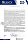 Vista preliminar de documento RESOLUCION GERENCIAL N° 512-2024-MPSR-J/GEMU