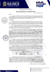 Vista preliminar de documento RESOLUCION GERENCIAL N° 514-2024-MPSR-J/GEMU
