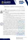 Vista preliminar de documento RESOLUCION DE GERENCIA N° 004-2025-MPSR-J/GSG