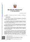 Vista preliminar de documento RM N° 003-2025-MINEDU