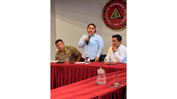 Compromisos del ComitΓ© Multisectorial de Lucha contra el Aedes Aegypti.