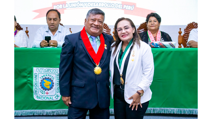 Alcaldesa participa en el V Congreso Nacional de Alcaldes.