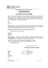 Vista preliminar de documento fe de erratas de la RESOLUCIÓN Nº 031-2025-CU-UNAMBA
