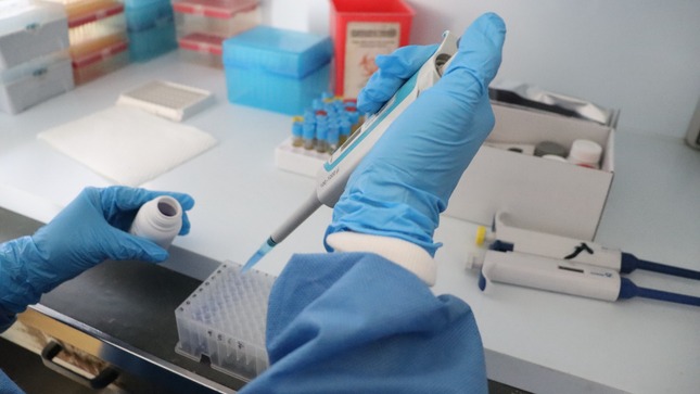 Gestión del gobernador Luis Neyra beneficiará a más de 166 mil talareños con diagnóstico más rápido y preciso del dengue