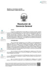 Vista preliminar de documento Resolución N° 040-2025-DV-GG