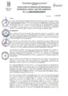 Vista preliminar de documento RESOLUCION DE GERENCIA DE DESARROLLO ECONOMICO, SOCIAL Y GESTION AMBIENTAL N°016-2025-GDESGA-MDP/T