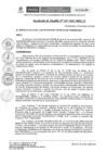 Vista preliminar de documento RESOLUCION DE ALCALDIA 025-2025-MDC