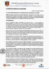 Vista preliminar de documento ACUERDO DE CONCEJO N°004-2025-MPL