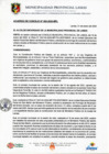 Vista preliminar de documento ACUERDO DE CONCEJO N°005-2025-MPL