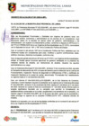 Vista preliminar de documento DECRETO DE ALCALDIA N°001-2025-A-MPL