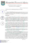 Vista preliminar de documento RESOLUCION DE ALCALDIA N° 479-2022-MPA-A