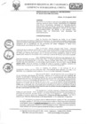 Vista preliminar de documento Resolución Gerencial Sub Regional N.° 153-2022-GR.CAJ.CHO