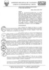 Vista preliminar de documento Resolución Gerencial Sub Regional N.° 211-2022-GR.CAJ.CHO