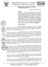 Vista preliminar de documento Resolución Gerencial Sub Regional N.° 212-2022-GR.CAJ.CHO
