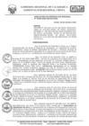 Vista preliminar de documento Resolución Gerencial Sub Regional N.° 225-2022-GR.CAJ.CHO