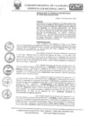 Vista preliminar de documento Resolución Gerencial Sub Regional N.° 270-2022-GR.CAJ.CHO