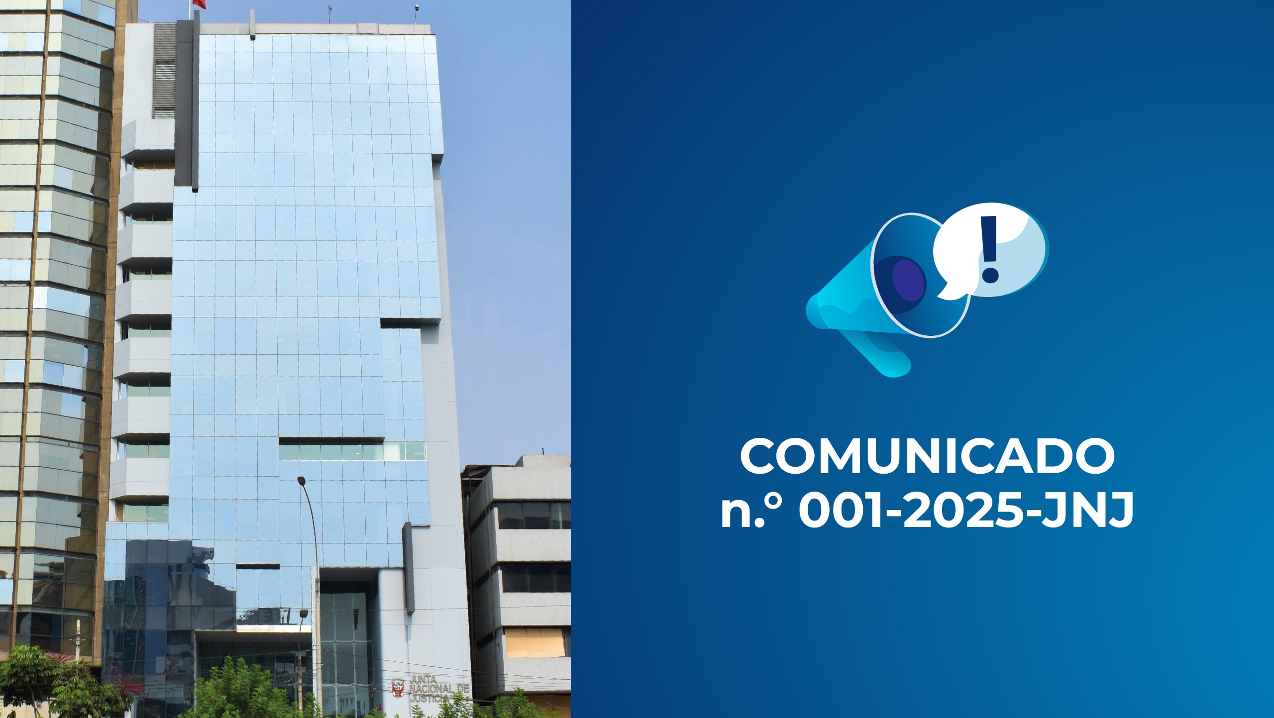 Comunicado 01-2025-JNJ