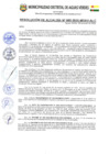 Vista preliminar de documento RESOLUCION DE ALCALDIA Nº 065-2025-MDAV-ALC