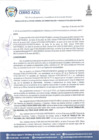 Vista preliminar de documento RESOLUCION DE LA OFICINA GENERAL DE ADMINISTRACION Y FINANZAS N°010-2025-OGAF-MDCA