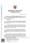 Vista preliminar de documento RESOLUCION-DIRECTORAL-00380-2025-UGEL07