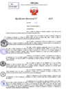 Vista preliminar de documento Resolucion Directoral N° 000406-2025