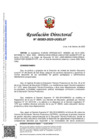 Vista preliminar de documento RESOLUCION-DIRECTORAL-00383-2025-UGEL07
