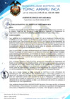 Vista preliminar de documento ACUERDO DE CONCEJO Nº 073-2023-MDTAI