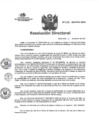 Vista preliminar de documento RD N°035-2025