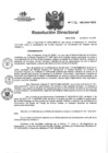 Vista preliminar de documento RD N°036-2025