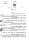 Vista preliminar de documento Resolucion Directoral N° 000410-2025