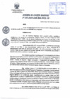 Vista preliminar de documento Acuerdo de Consejo Regional